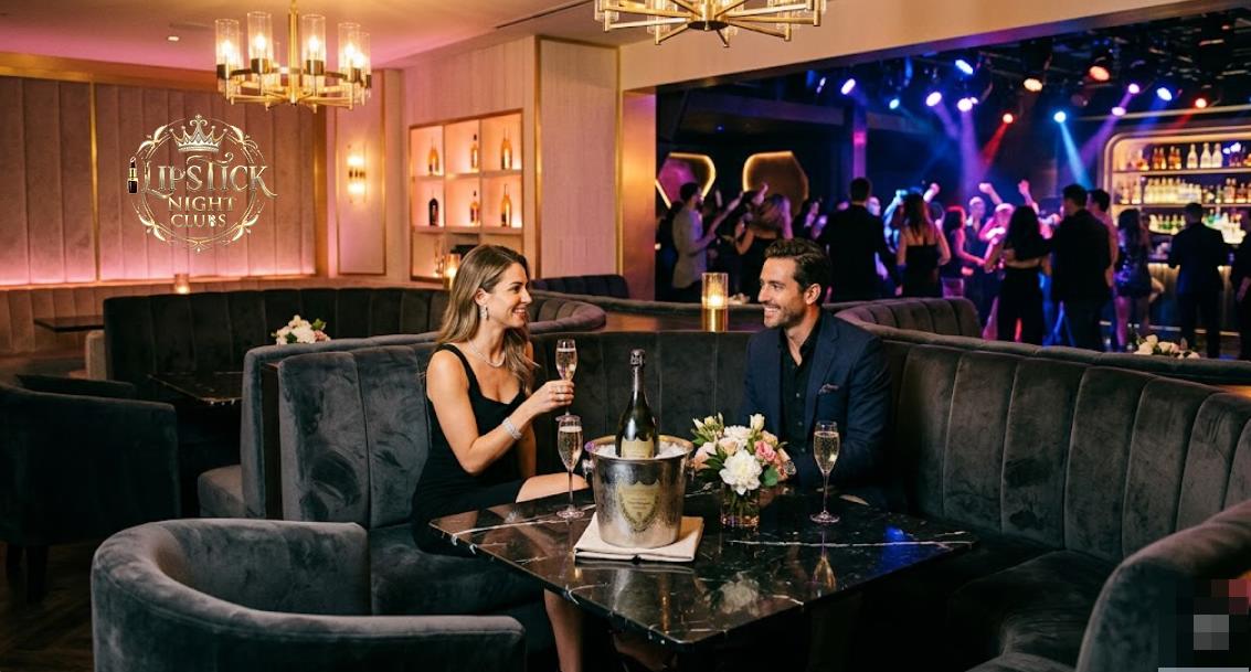 Premium Gece Deneyimi
