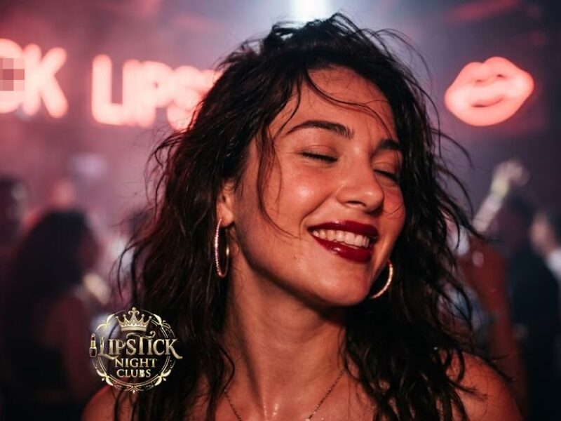 Lipstick Night Club Kıbrıs - Gece kulübü galeri 6